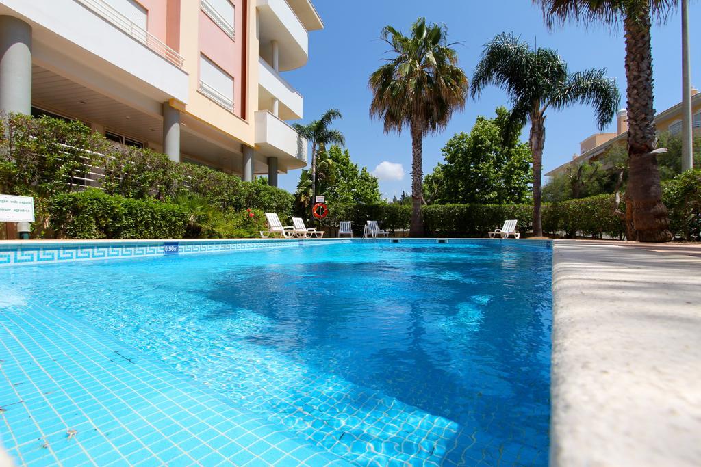 Antelius 82 - Clever Details Vilamoura Rom bilde
