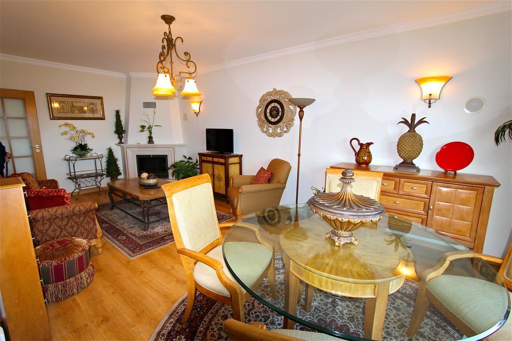 Antelius 82 - Clever Details Vilamoura Rom bilde