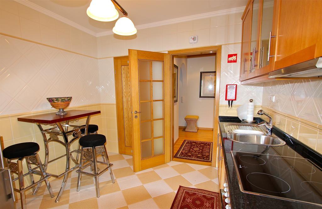 Antelius 82 - Clever Details Vilamoura Rom bilde
